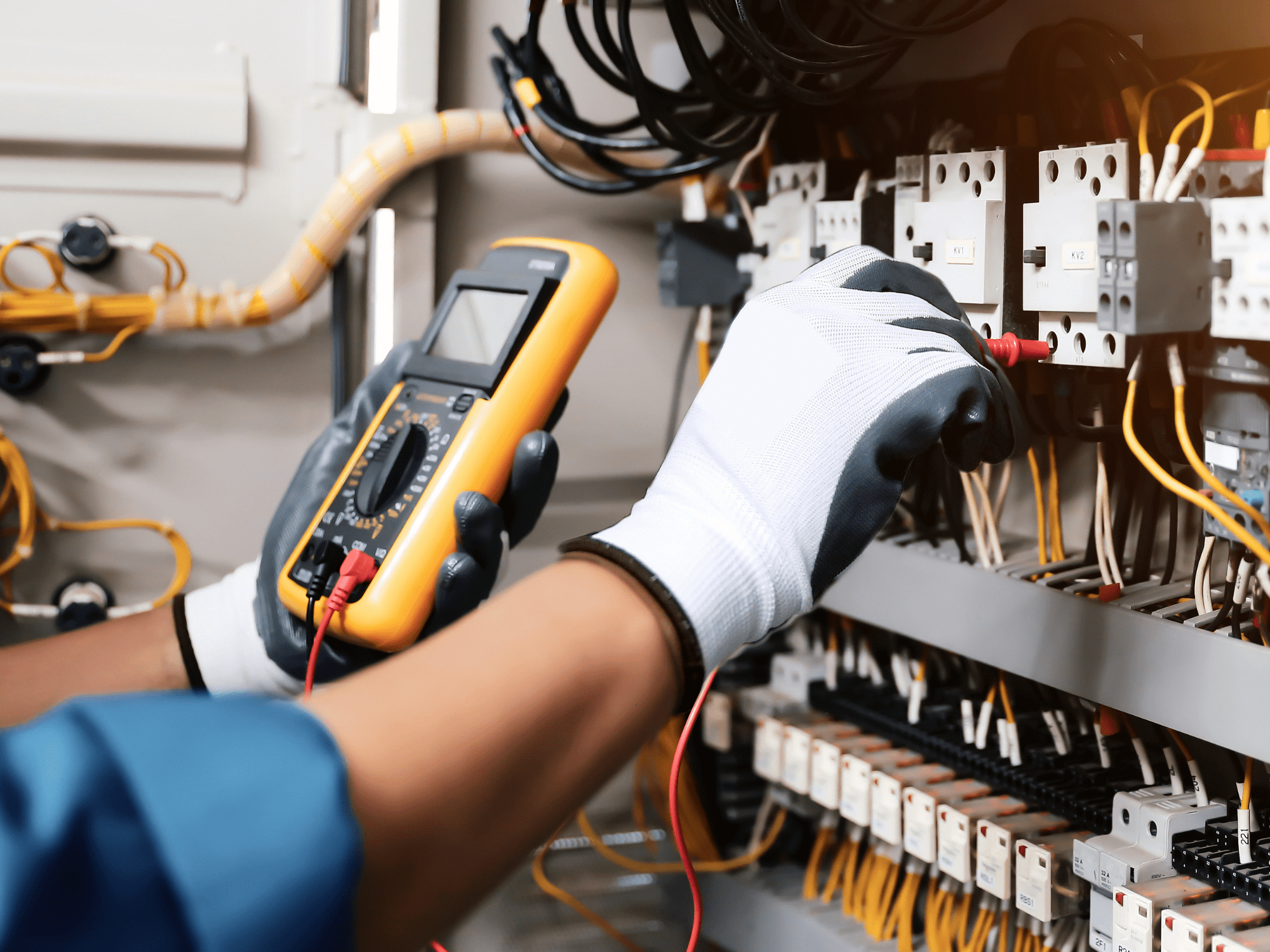 FixMyHomes Electrical Service